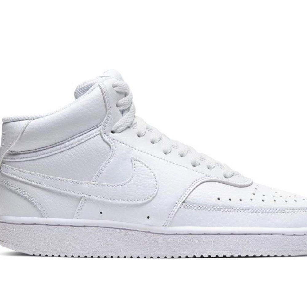 NikeCourt Vision Mid